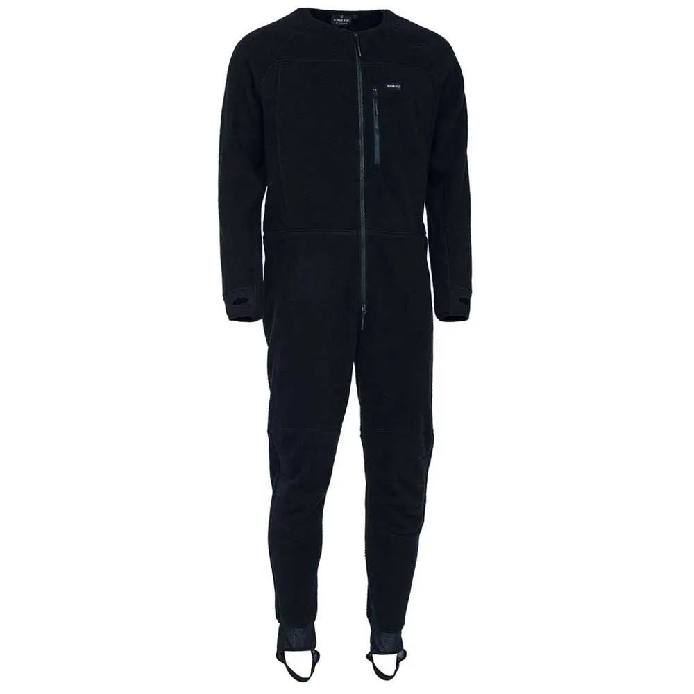 Kinetic Heavy Warm Suit