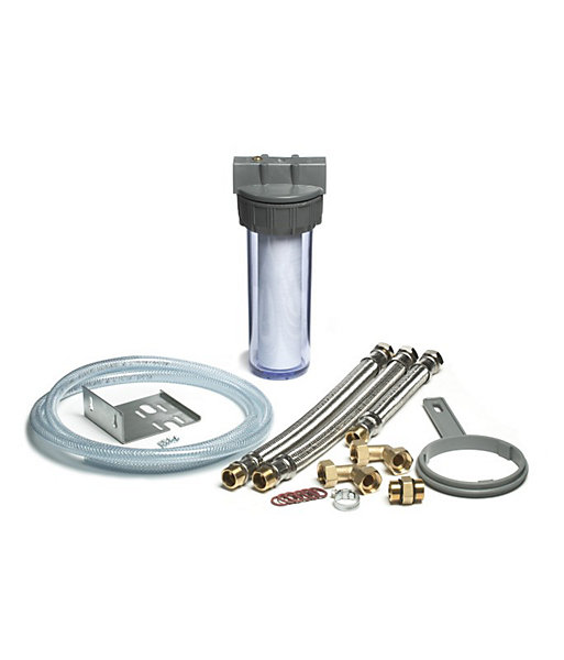 Adoucisseur Apic MELITE 12.5L avec Accessoires   Mise en Service Gratuite