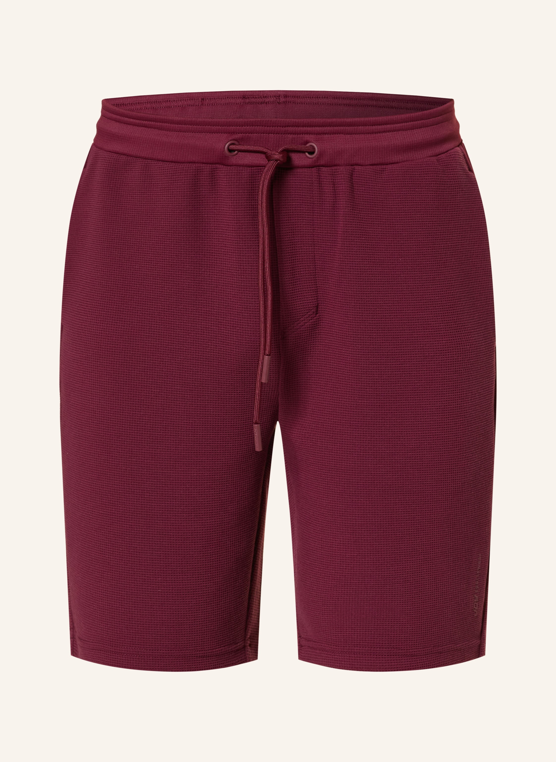 JOY sportswear Sweatshorts AIKO