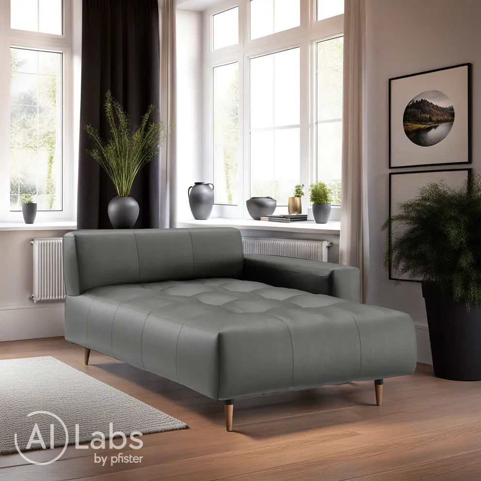 Einzelsofa Pensacola 2.0