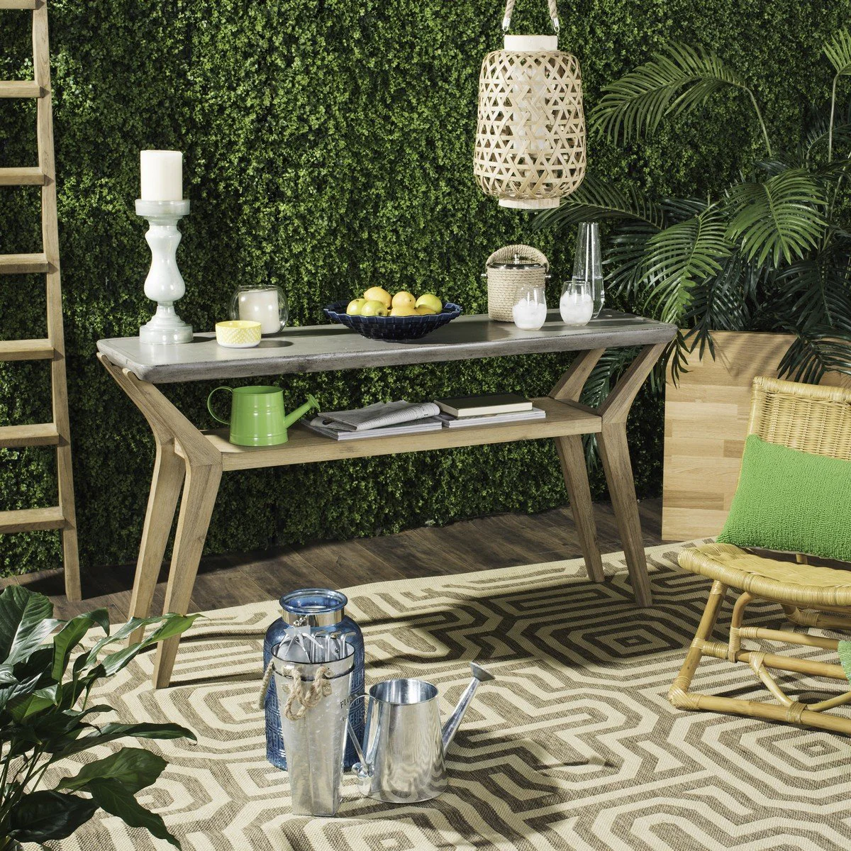 Wandtafel Elio