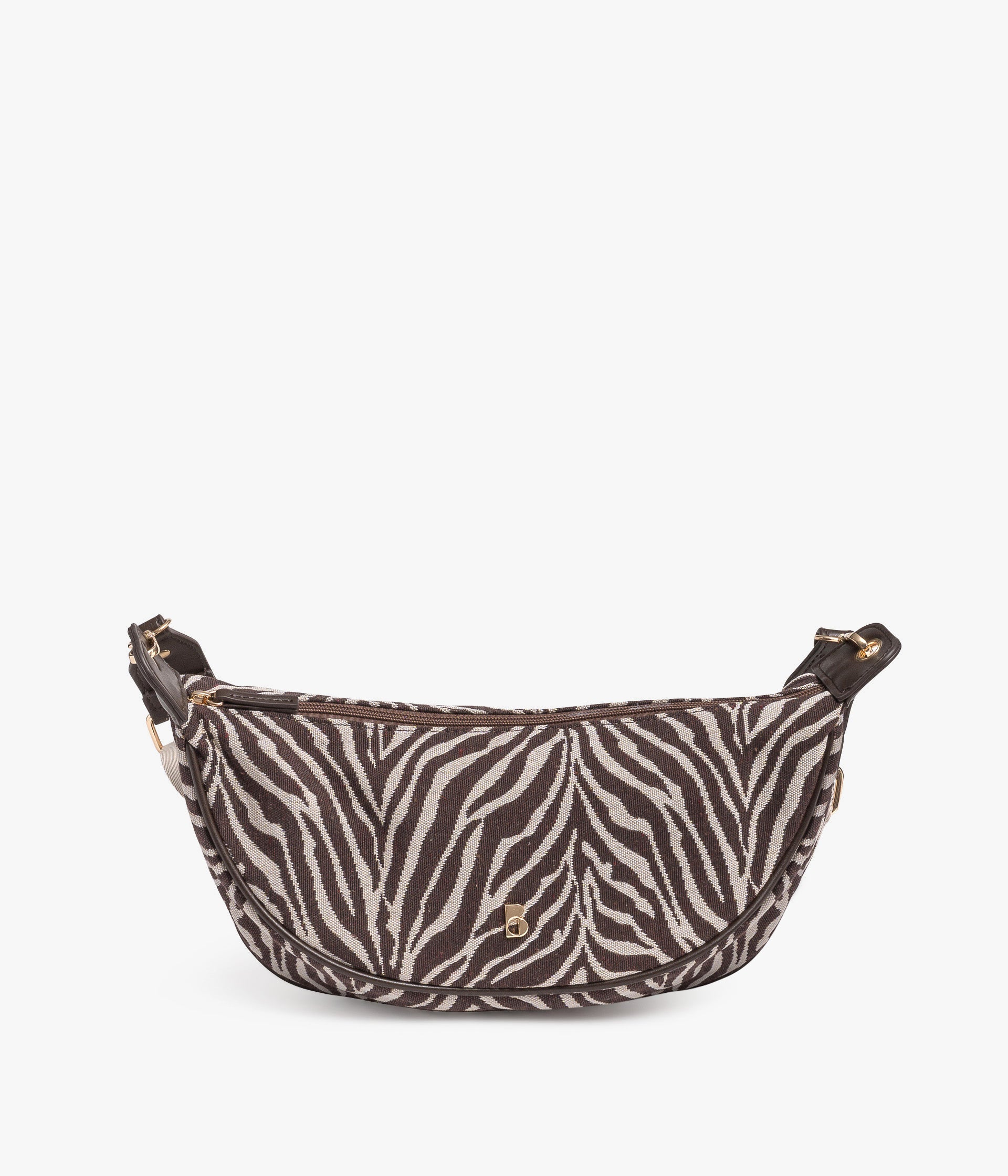 Sac banane Keola zèbre