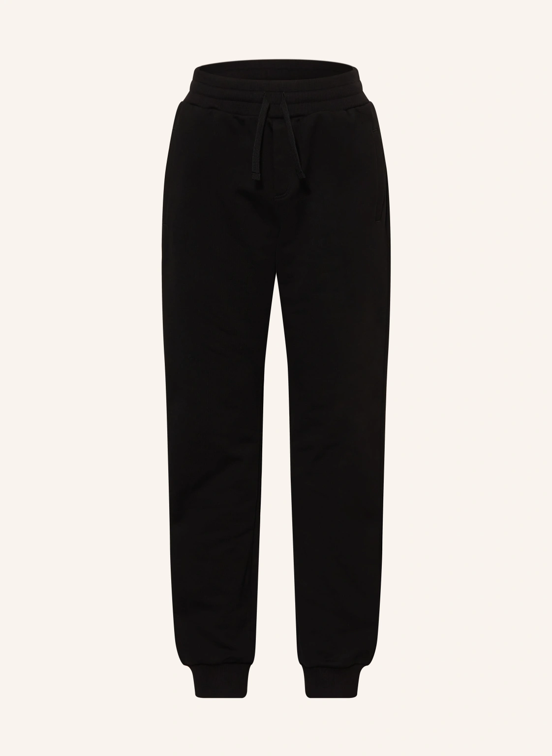 DOLCE & GABBANA Sweatpants