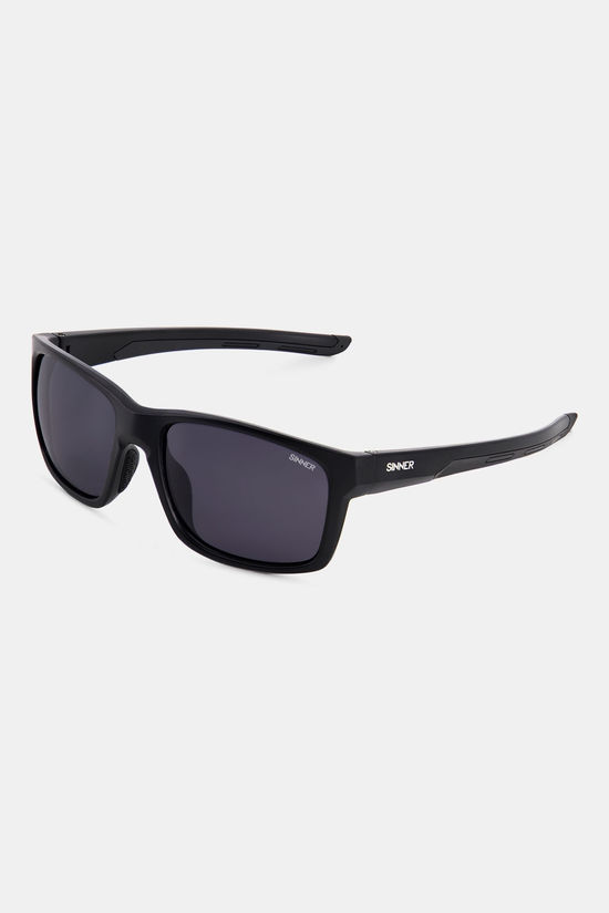 Sinner Cabralea Black Sintec Smoke Zonnebril