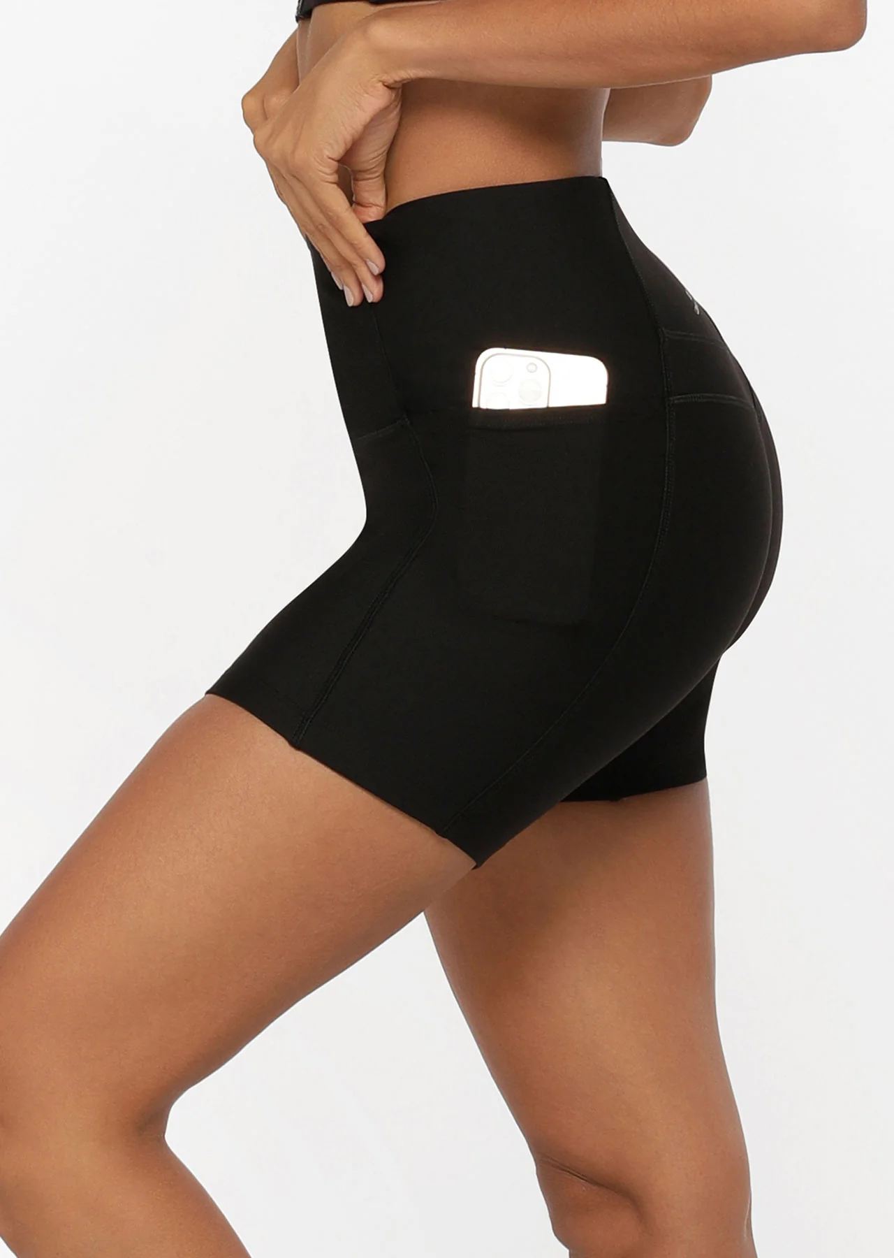 Ultimate Excel Bike Shorts