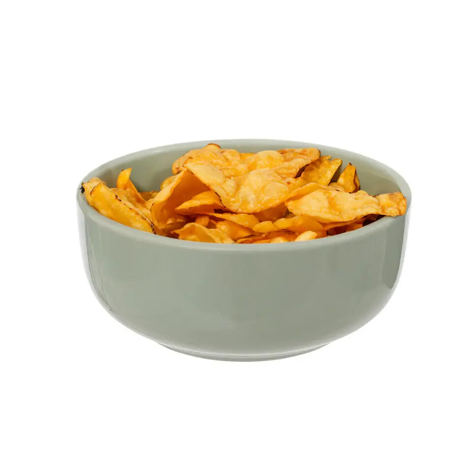 Secret de Gourmet Soepkommen/schalen - Santorini - mintgroen