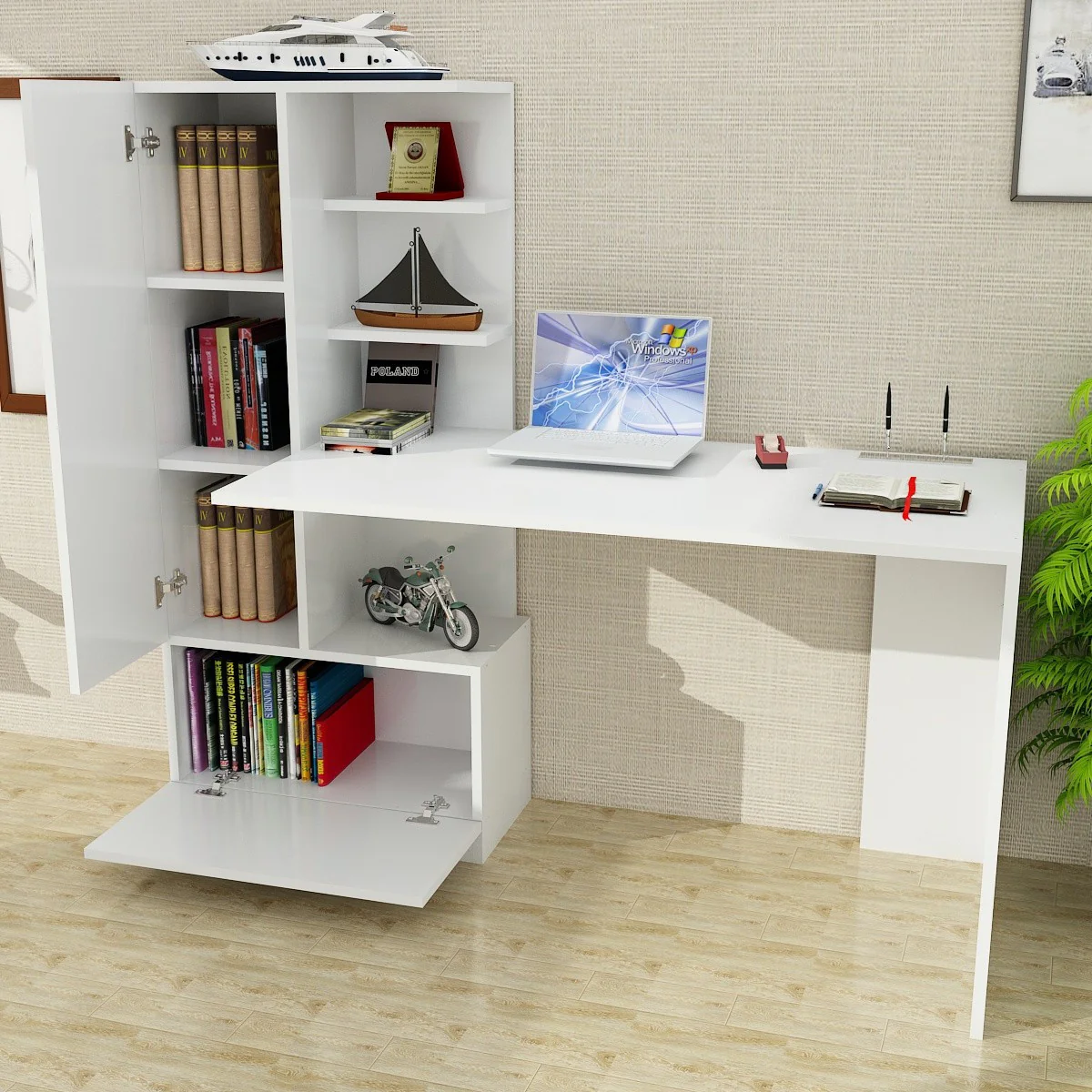 Bureau Blek