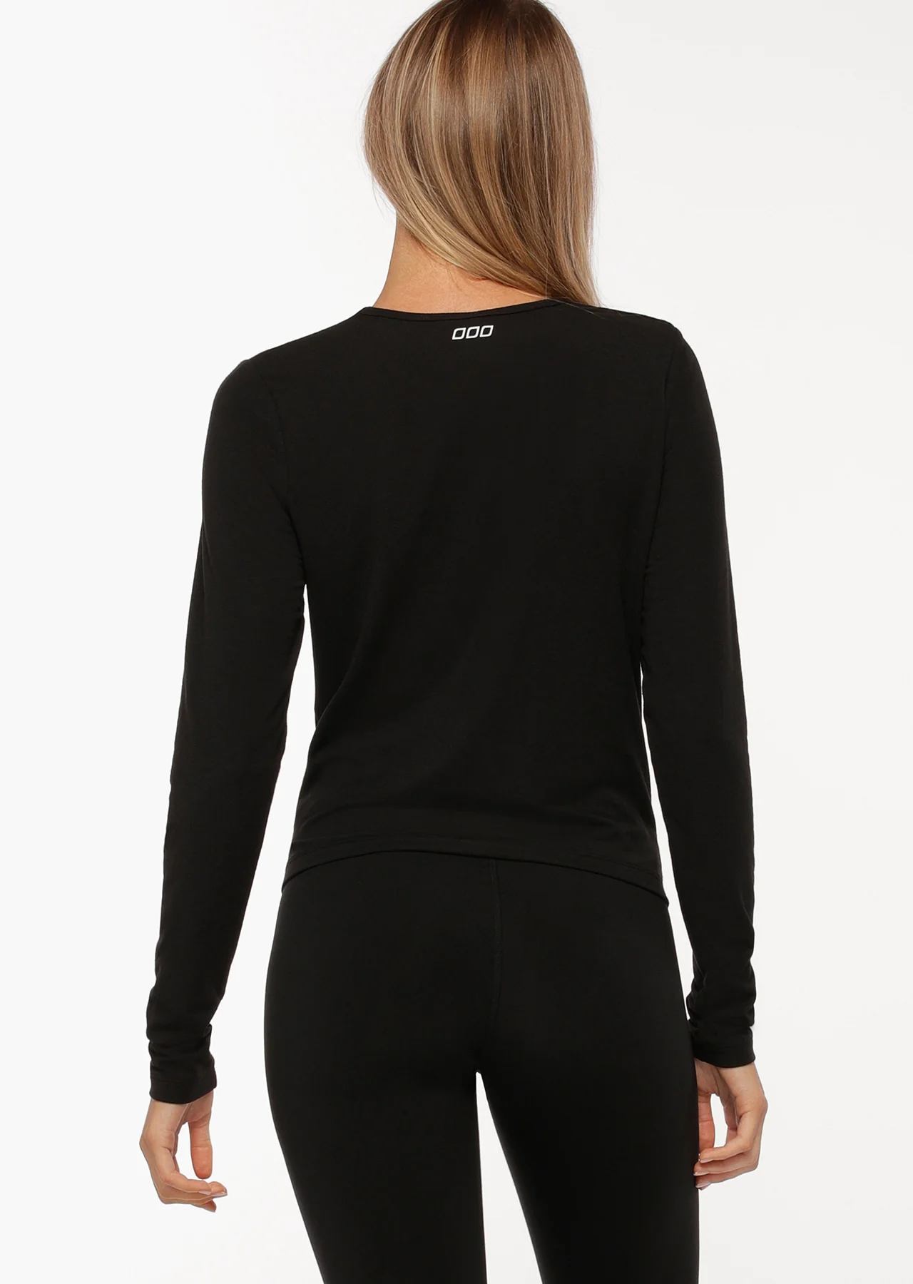 Supreme Active Long Sleeve Top