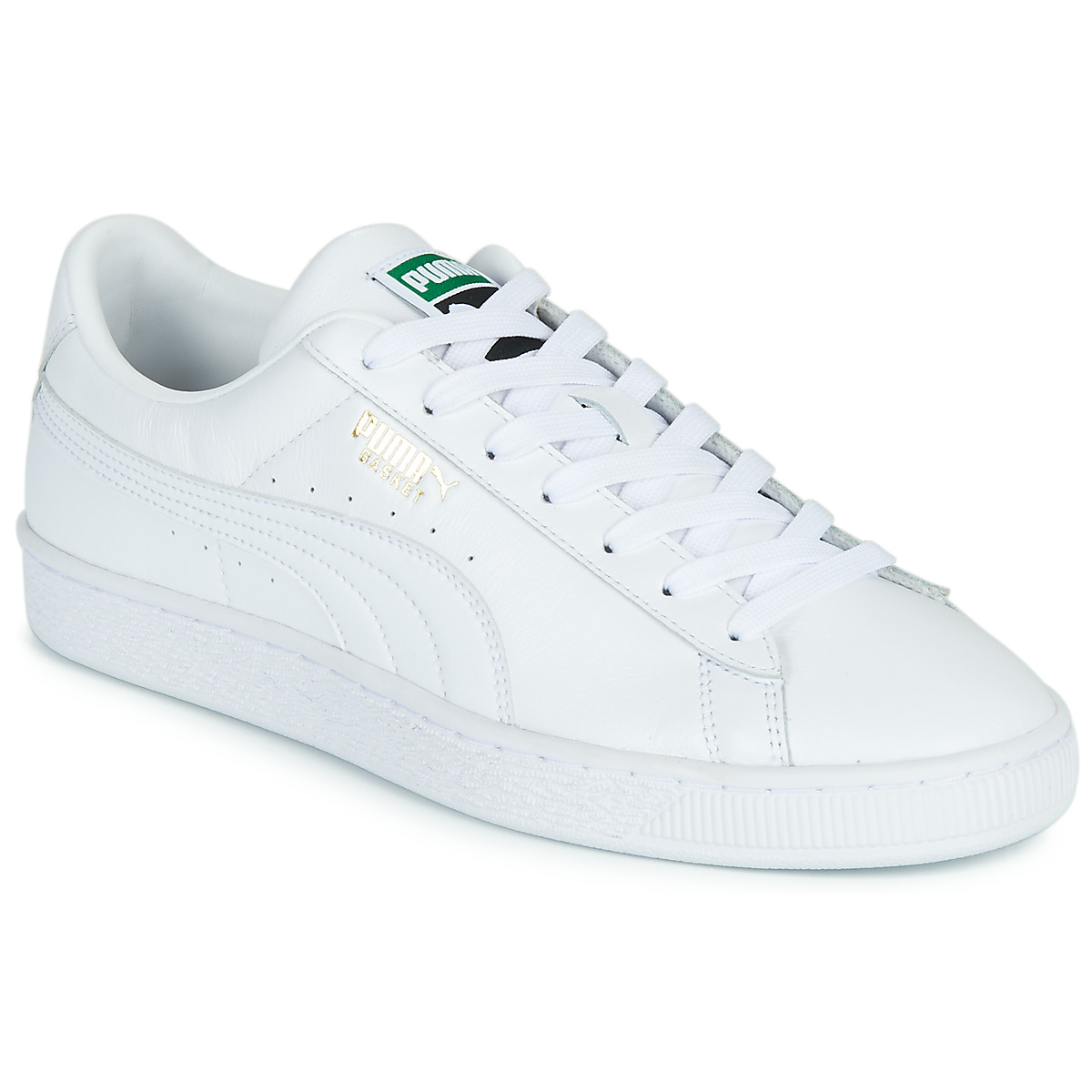 Puma - CLASSIC - White