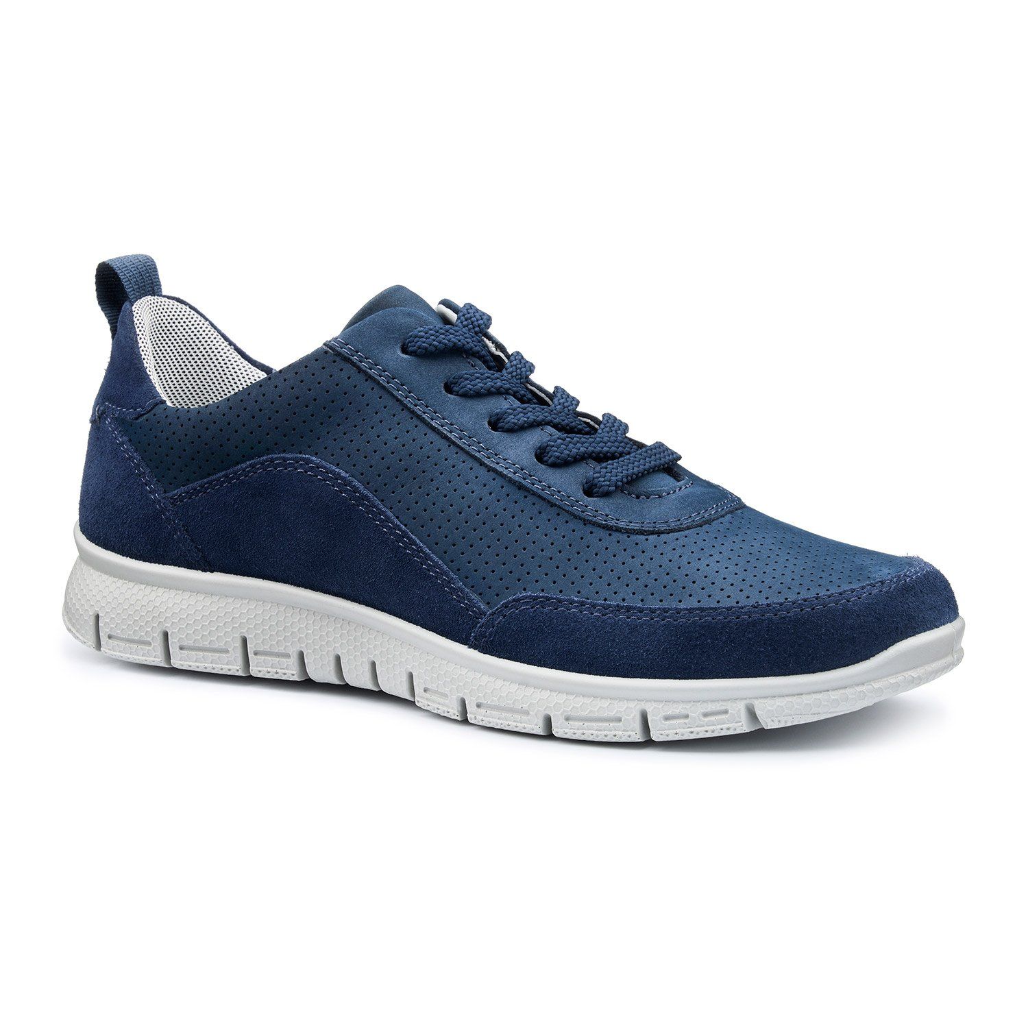 Hotter Wide Fit 'Gravity II' Active Shoes