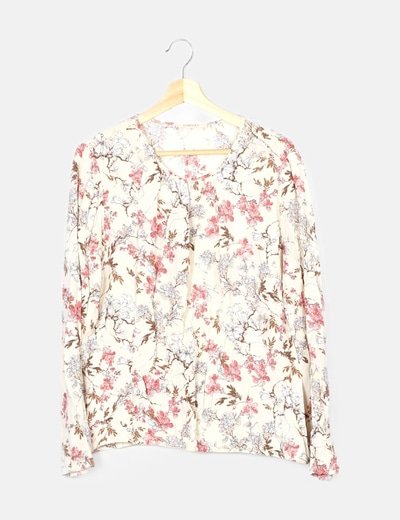 Camaïeu blouse