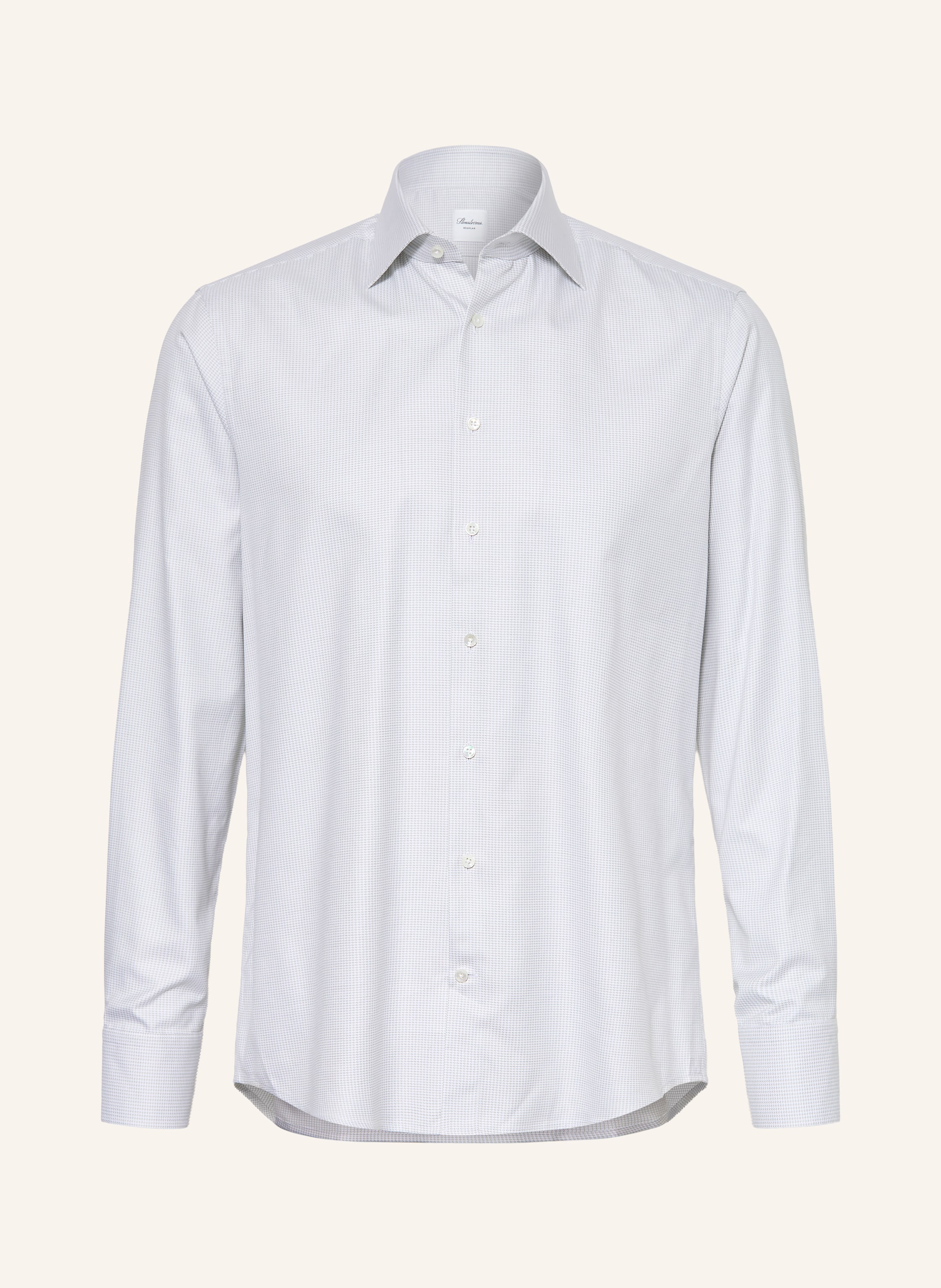 Stenströms Hemd Regular Fit