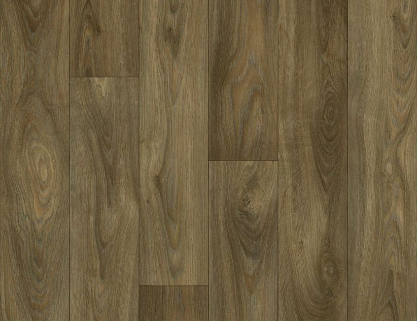 PVC Themis Wood Nussbaum