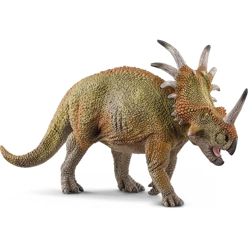 Spielset Dinosaurier