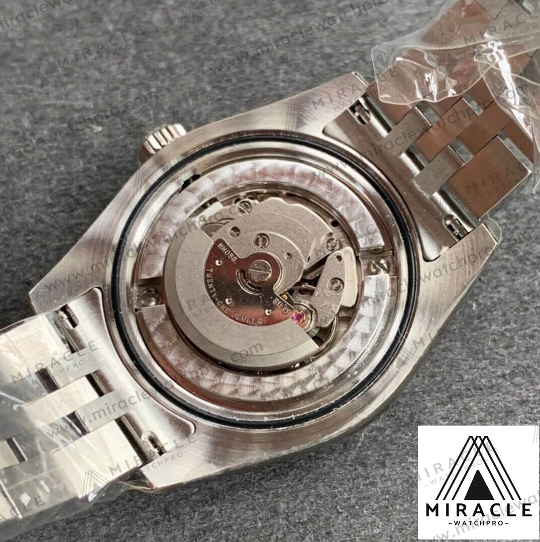 ROLEX-Datejust-REF.M278271-0026-Replica Watch-31MM