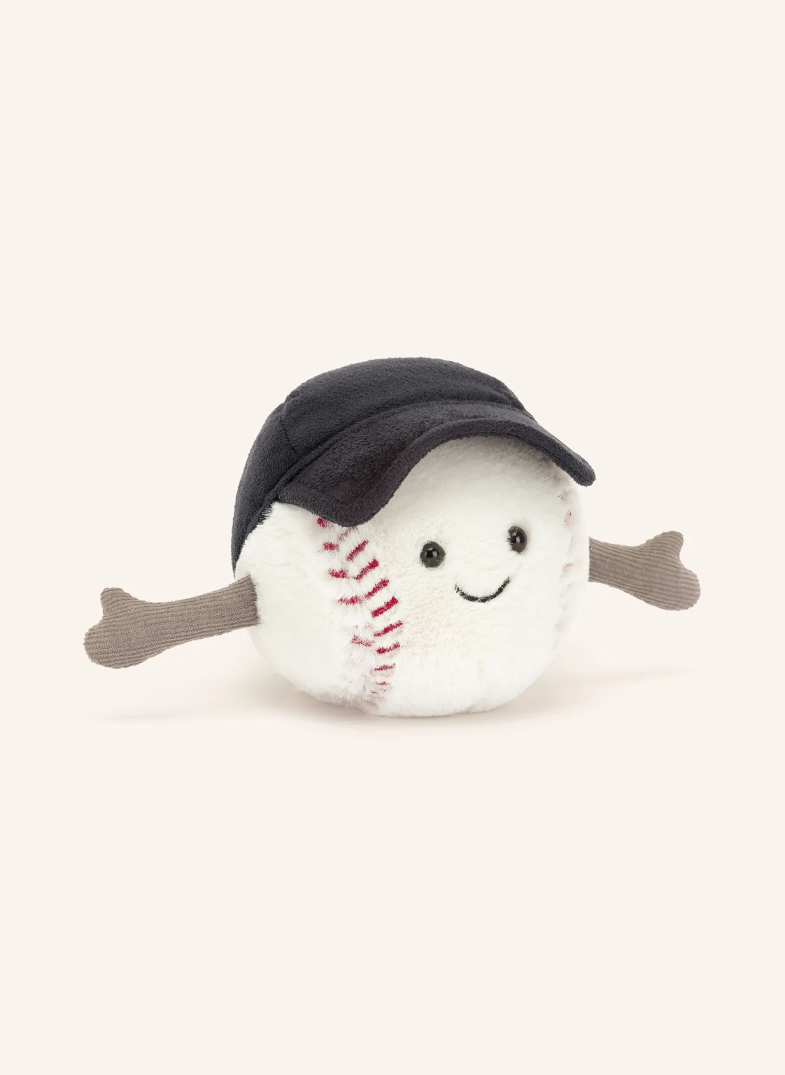 Jellycat Plüsch-Spielzeug AMUSEABLES SPORTS BASEBALL