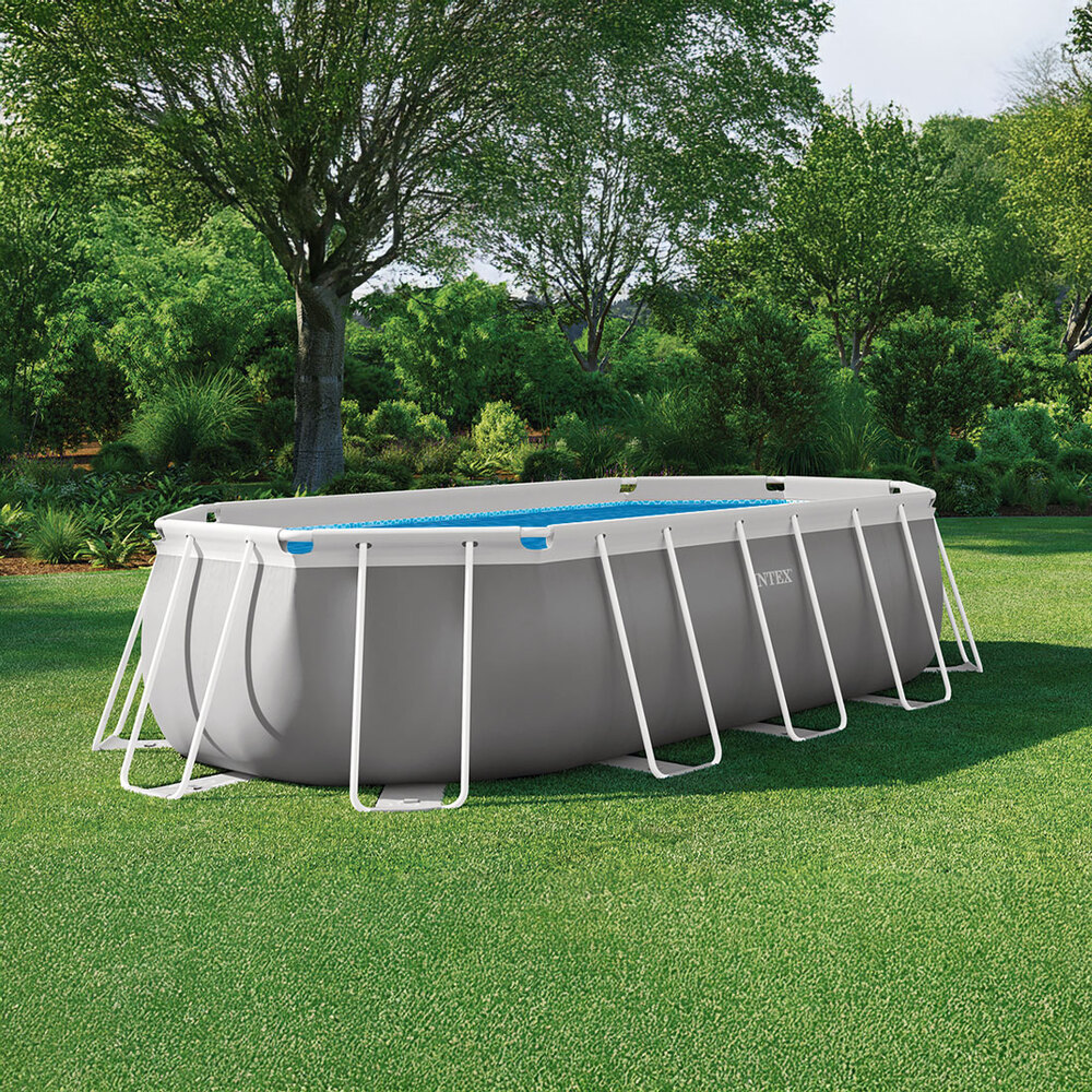 Bâche à bulles pour piscine 4,00 x 2,00 m