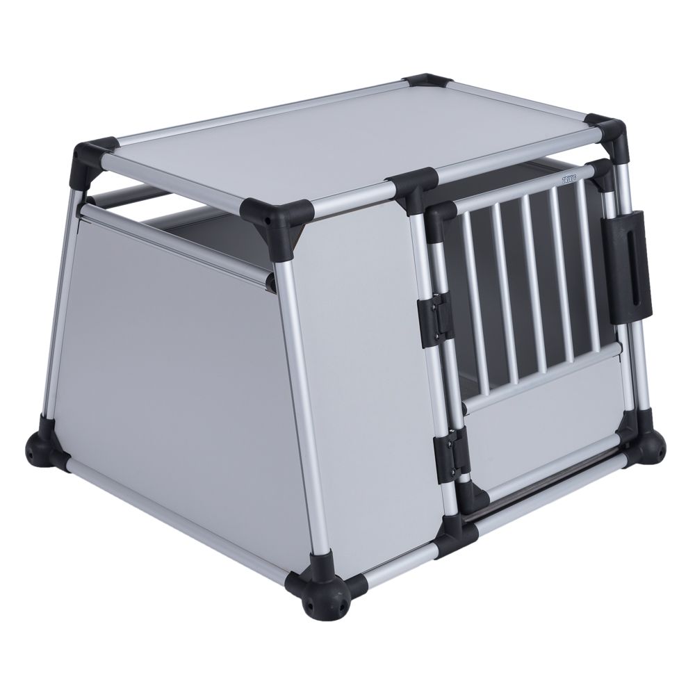 Trixie Aluminium Dog Crate - Large