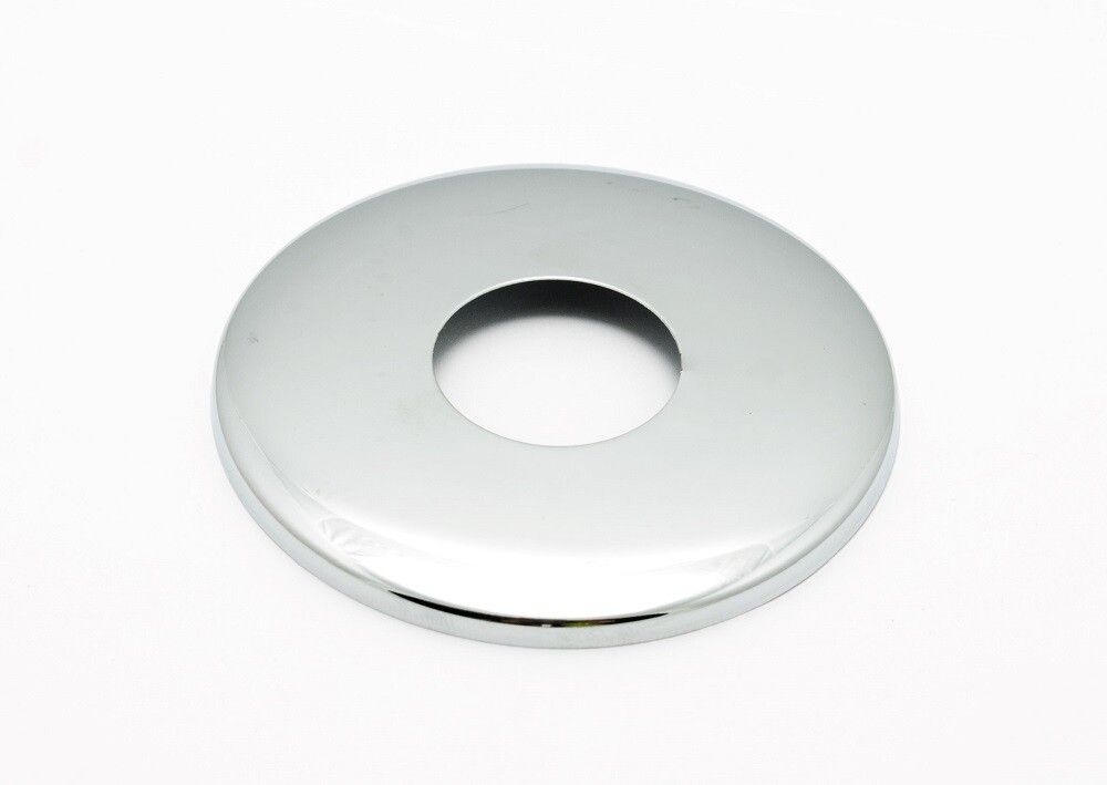 ROSETT FORKROMET 1/2" 61MM