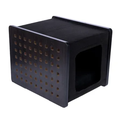 Modern Living San Francisco Den