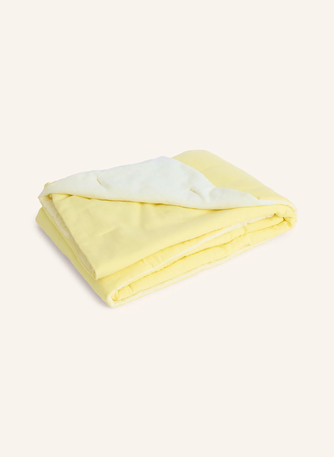 HAY Plaid AIR QUILT