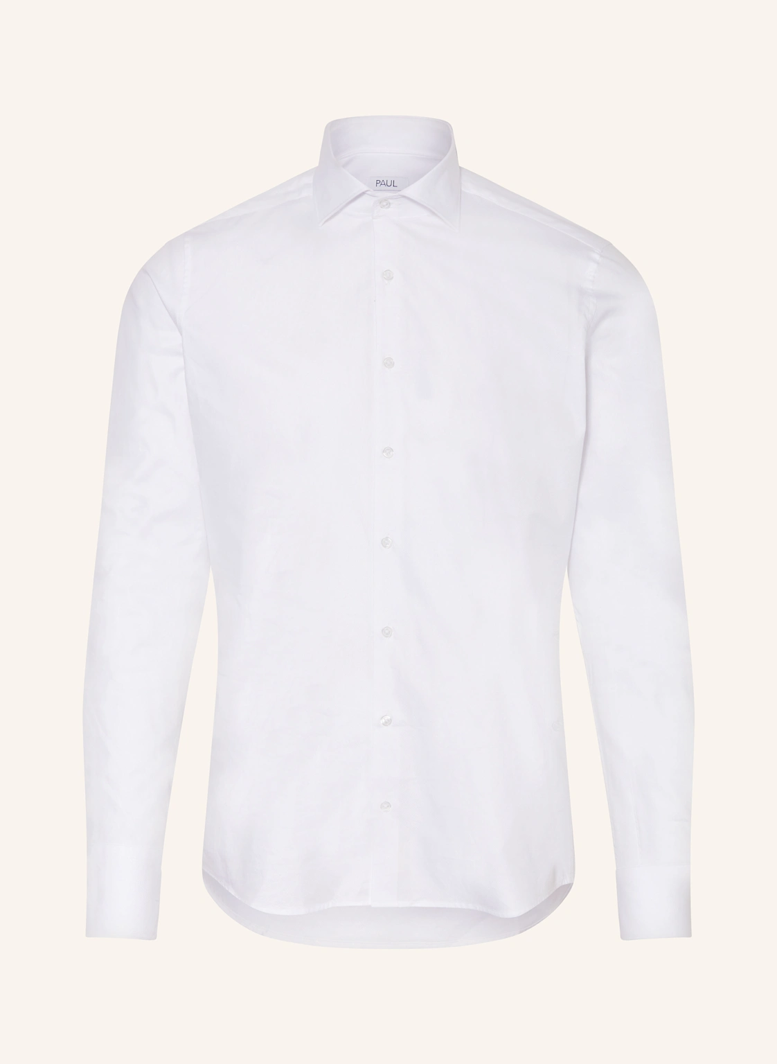 PAUL Hemd Slim Fit