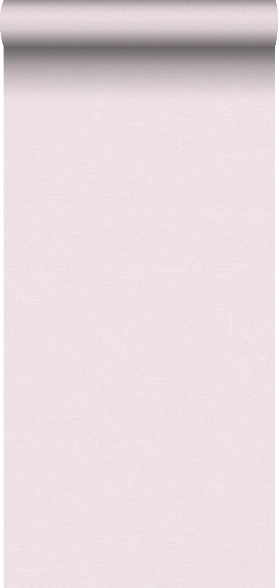 Sanders & Sanders behang linnenstructuur roze - 53 cm x 10 m - 640586