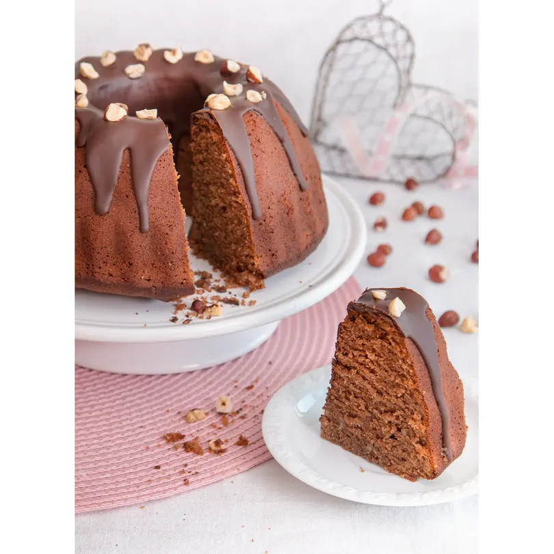 Gugelhupfform We love Baking
