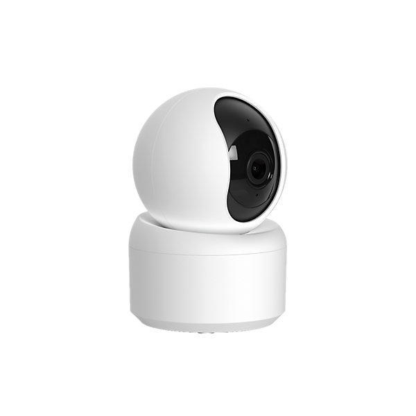 CAMERA INTERIEURE MOTORISEE 1080P