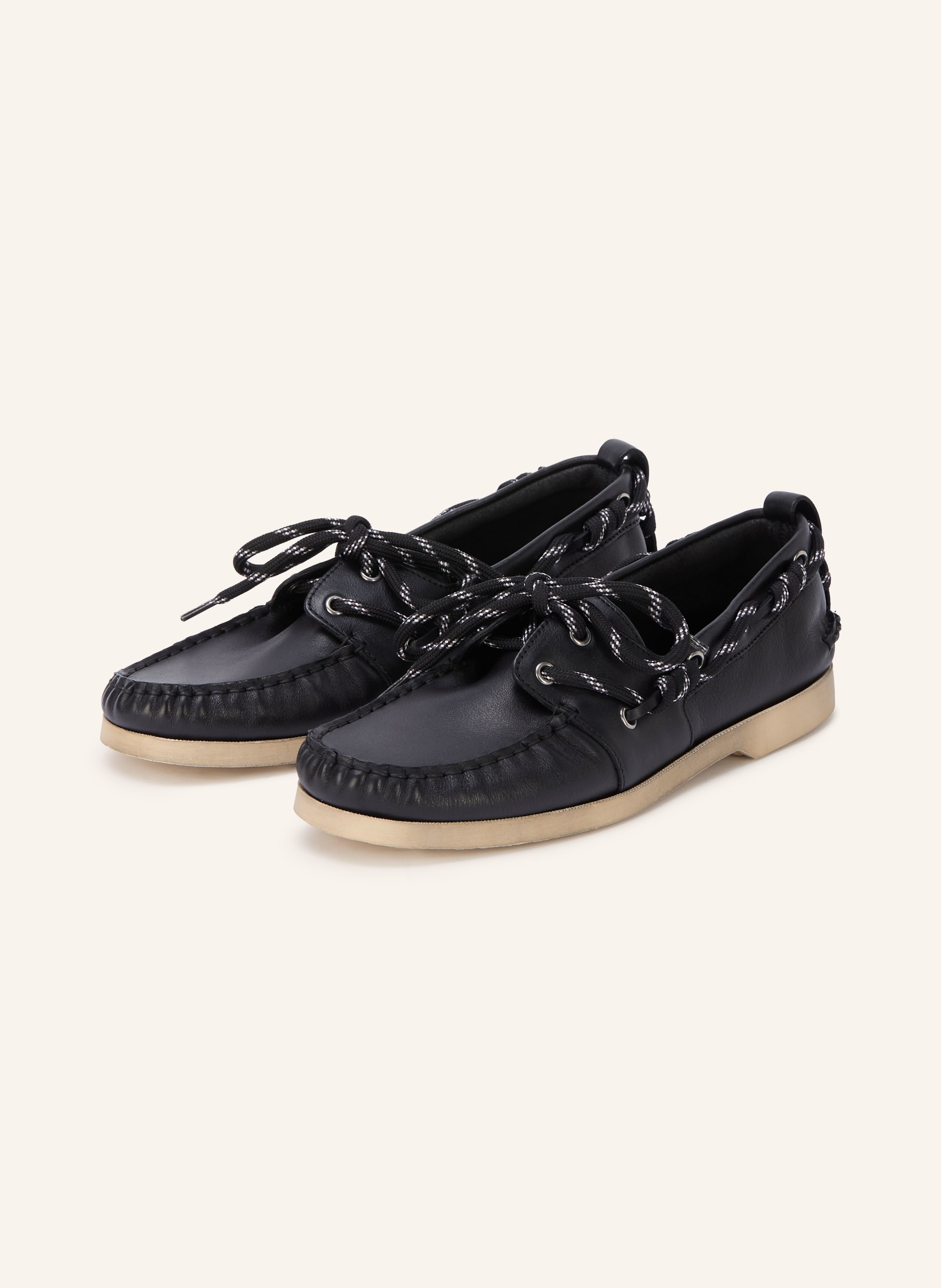 GOLDEN GOOSE Bootschuhe