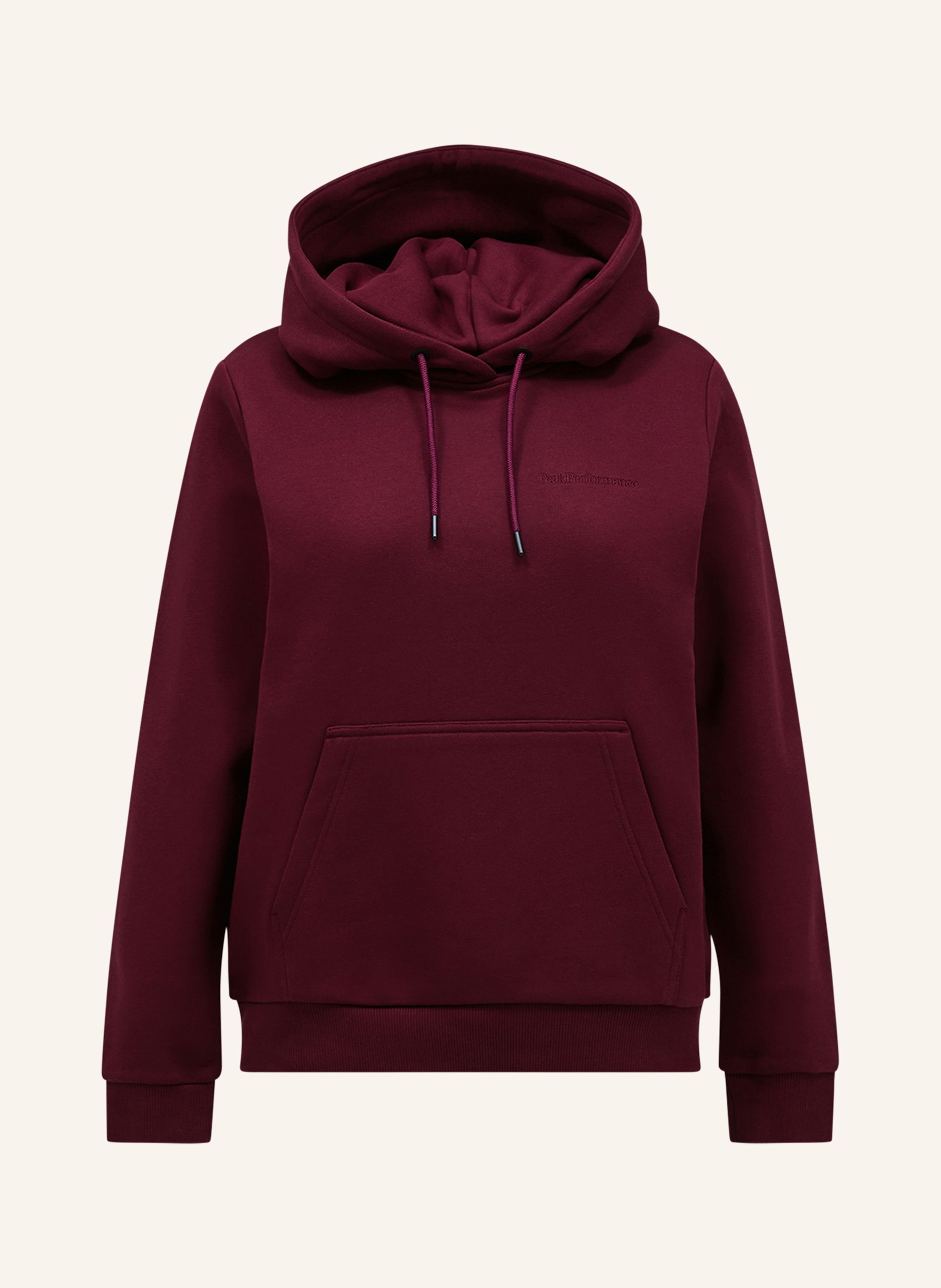 Peak Performance Hoodie