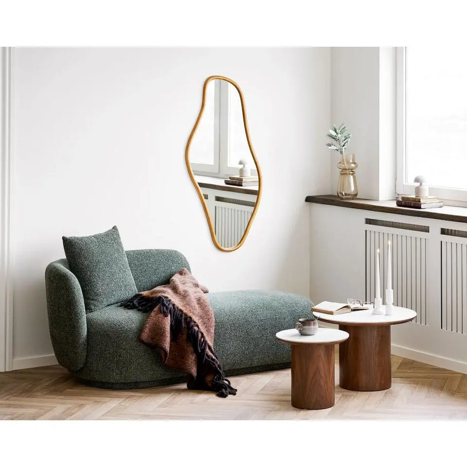 Hioshop Ulla spiegel natuur