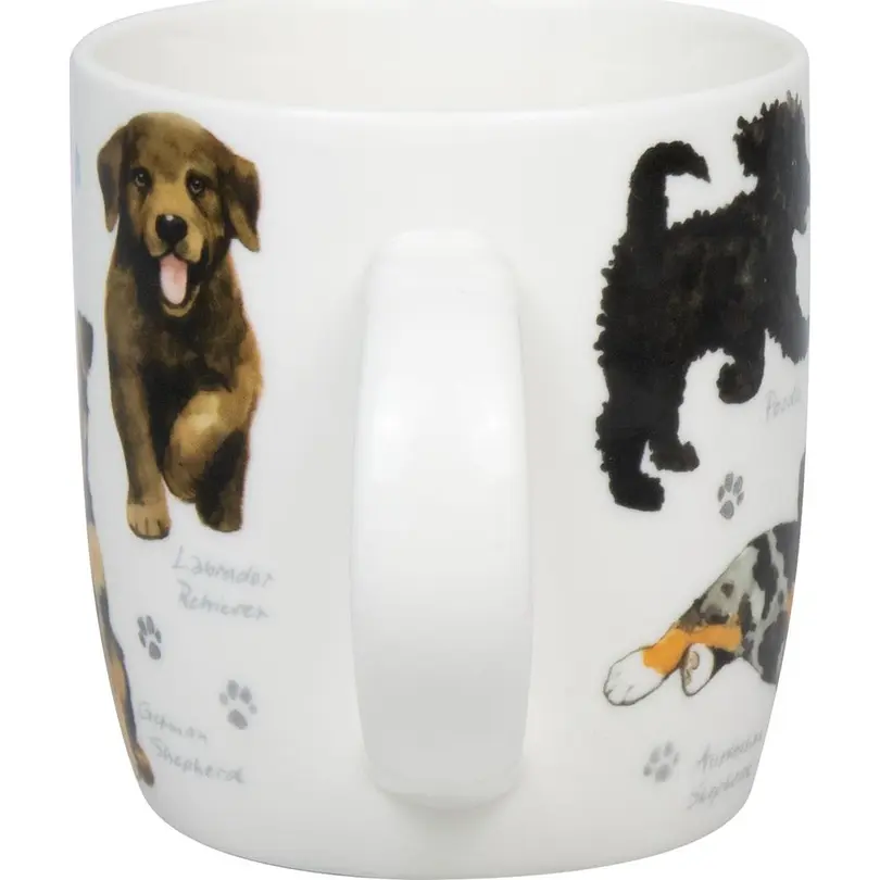 Tasse Natures Diversity