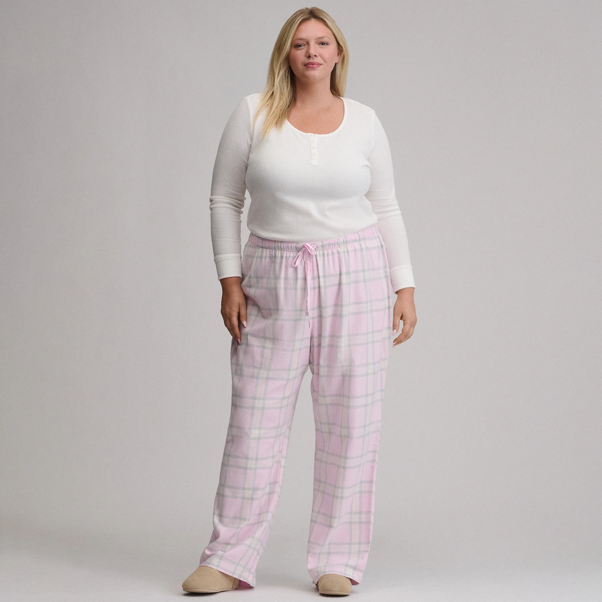 Women's Stines Flannel Sleep Pants
