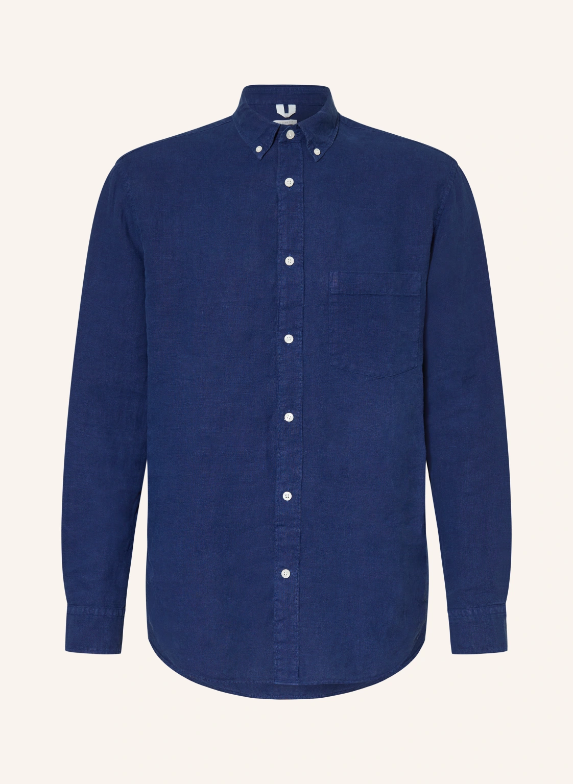 ARKET Leinenhemd BALMAR Relaxed Fit