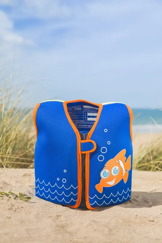 Schwimmhilfen KONFIDENCE
