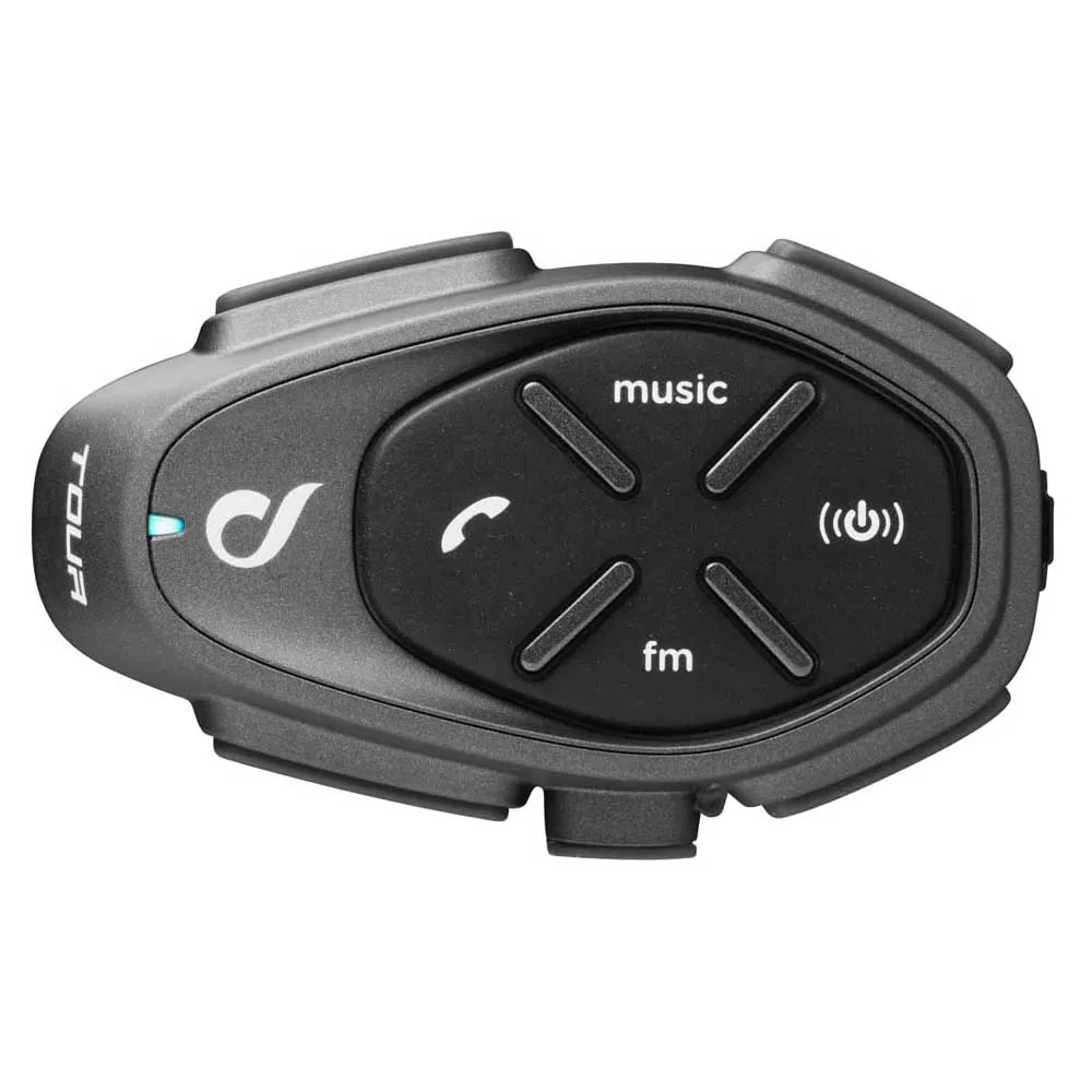 Interphone Cellularline Tour HD Intercom