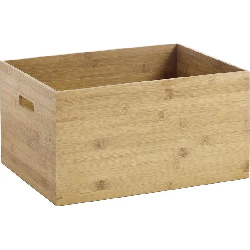 Aufbewahrungsbox Bamboo