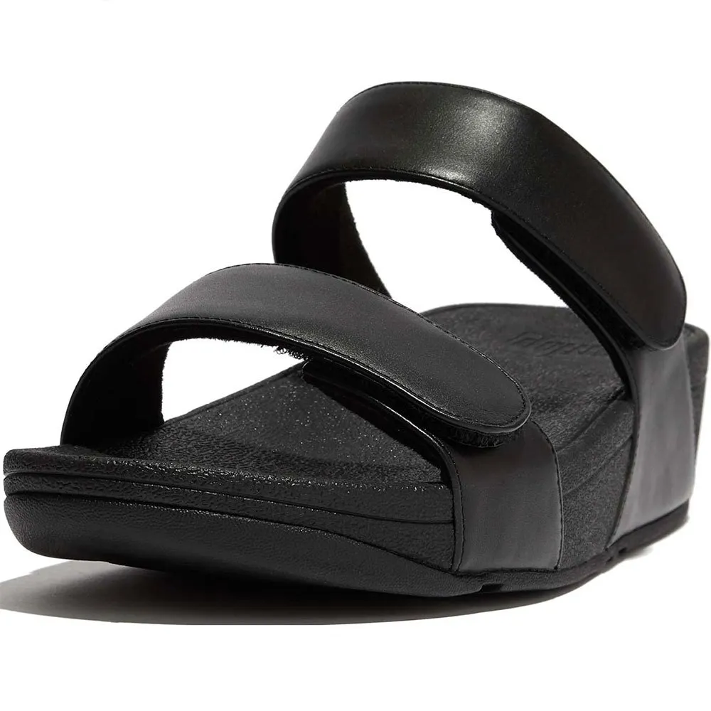 Fitflop Lulu Adjustable sandals