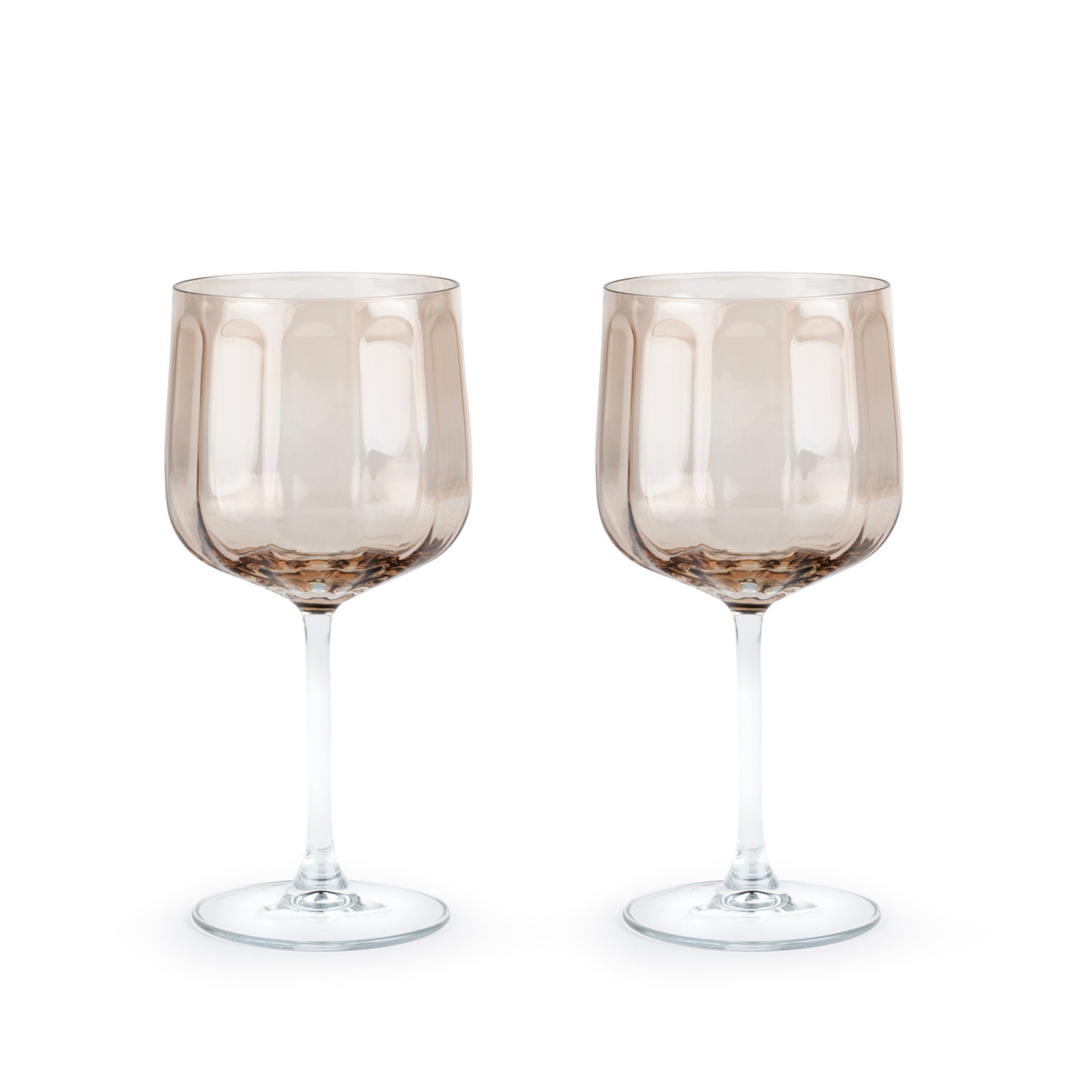 Leopold Vienna - Wijnglas Corvina s/2