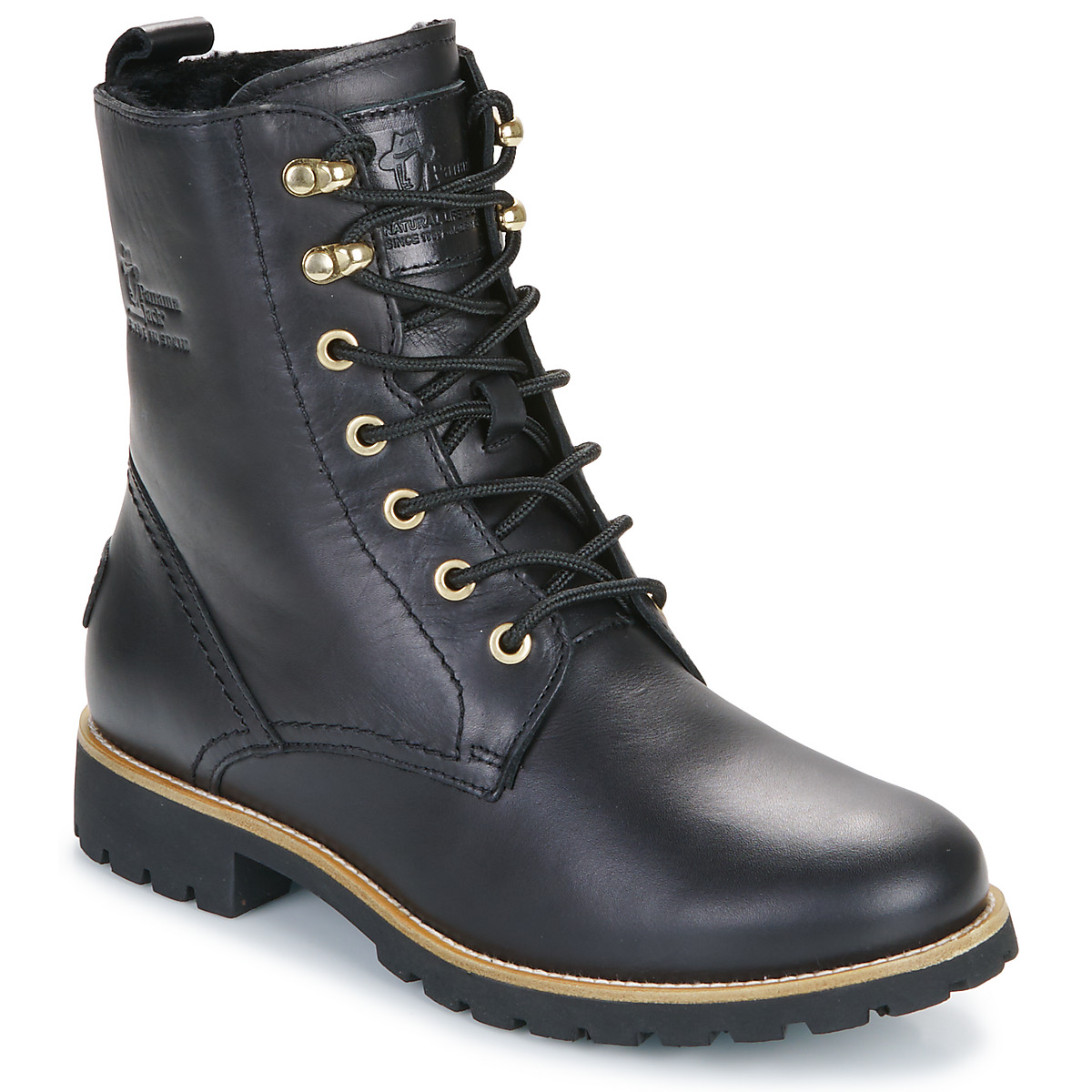 Panama Jack - FARA - Black