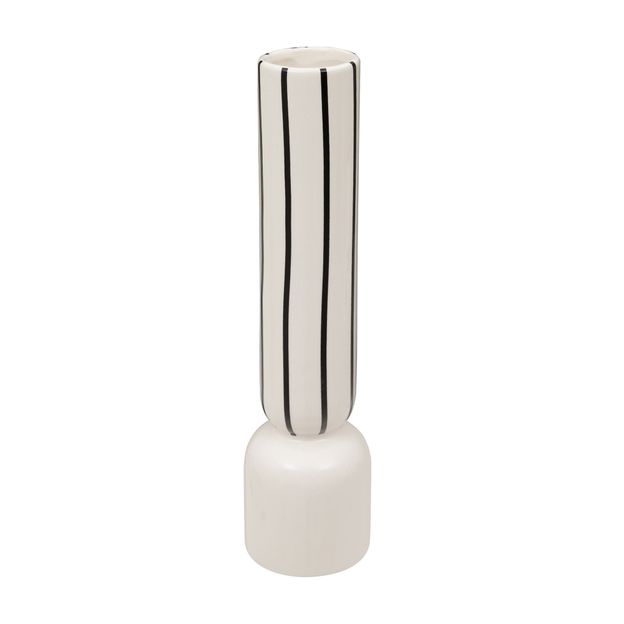 VASO DECORATIVO 36 CM CANUWDO