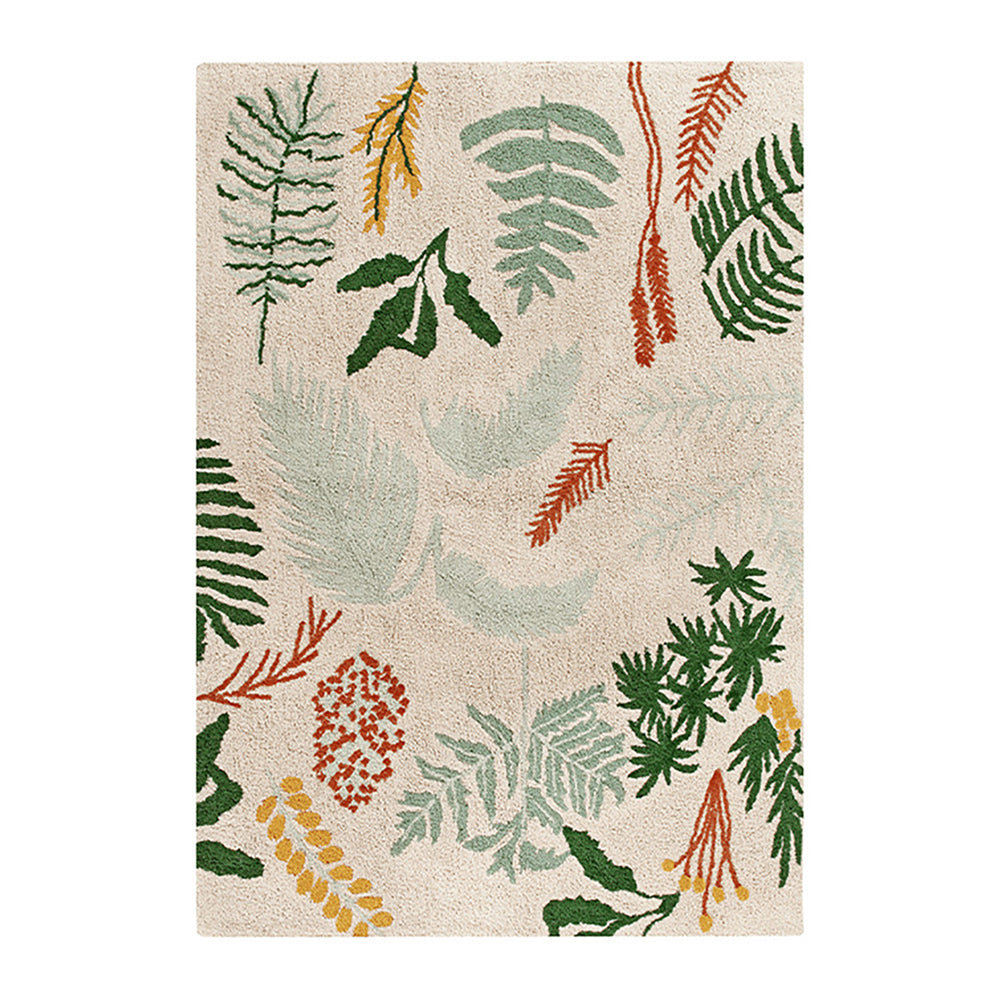 Lorena Canals Botanic Vloerkleed 200 x 300 cm