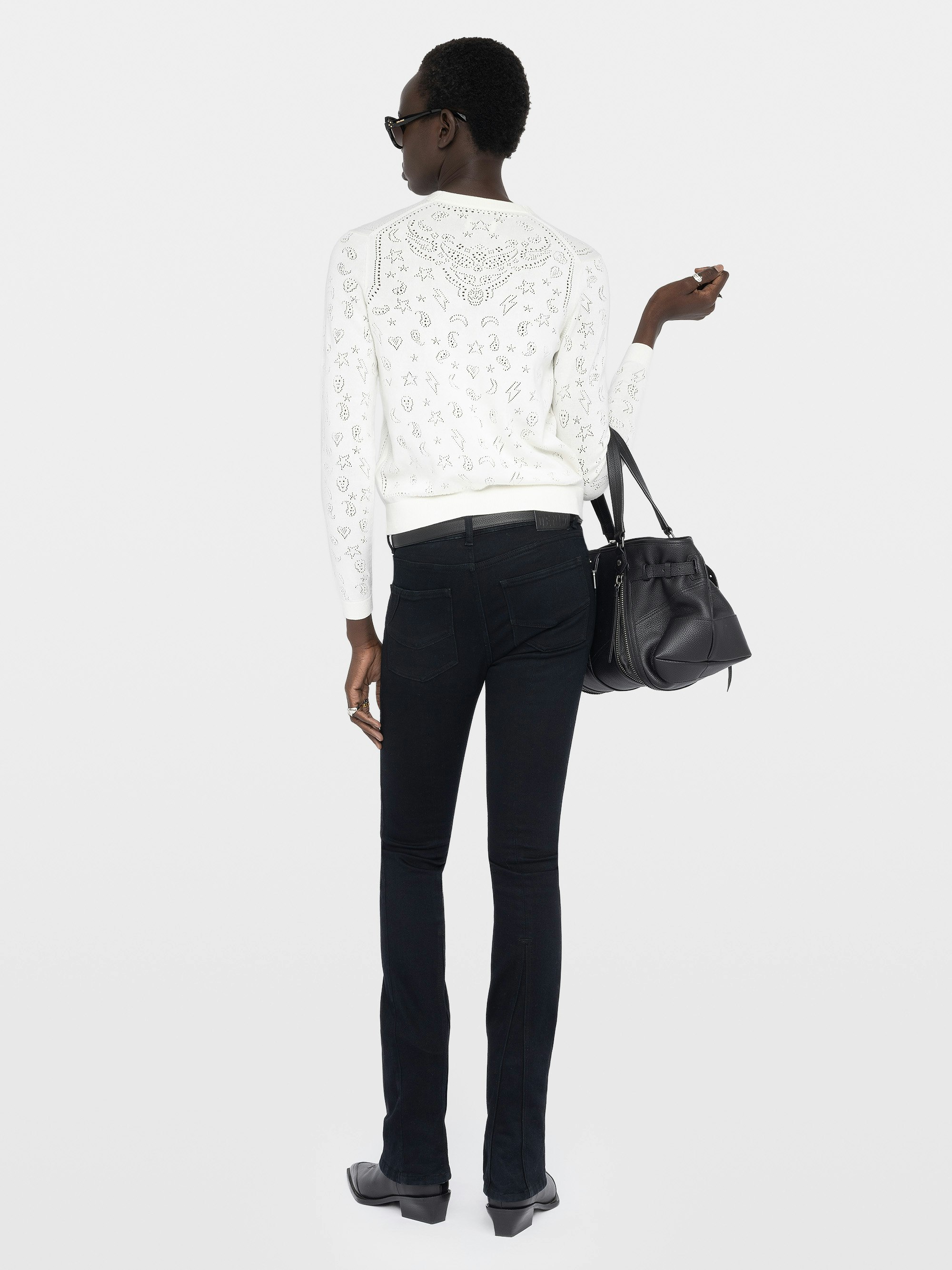 Cardigan Manala
