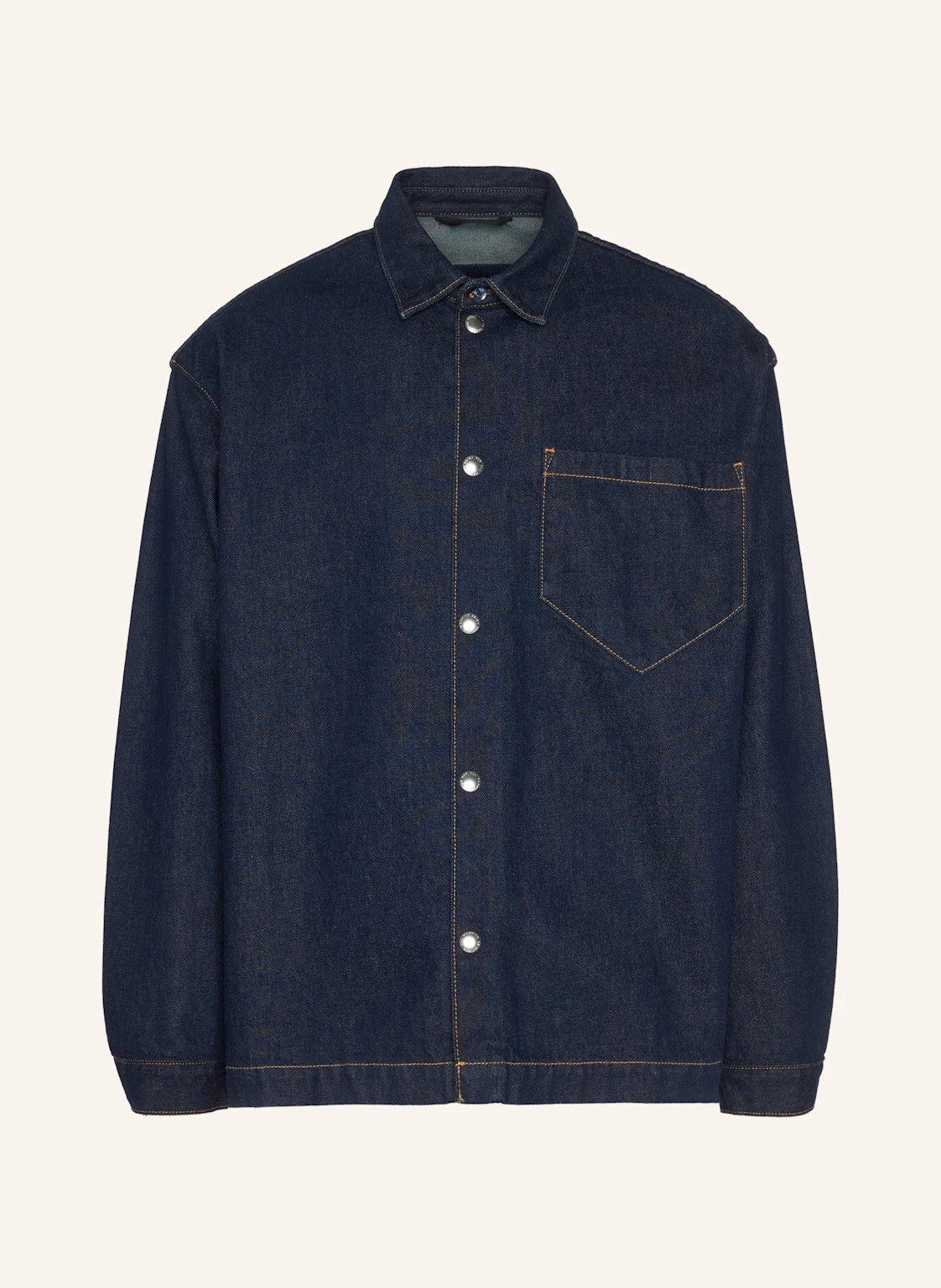 7 for all mankind Overshirt ENDURING