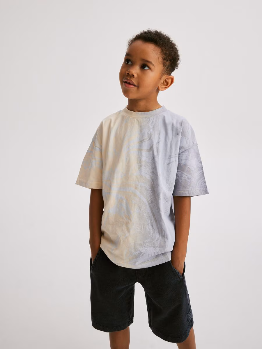 Oversized T-Shirt