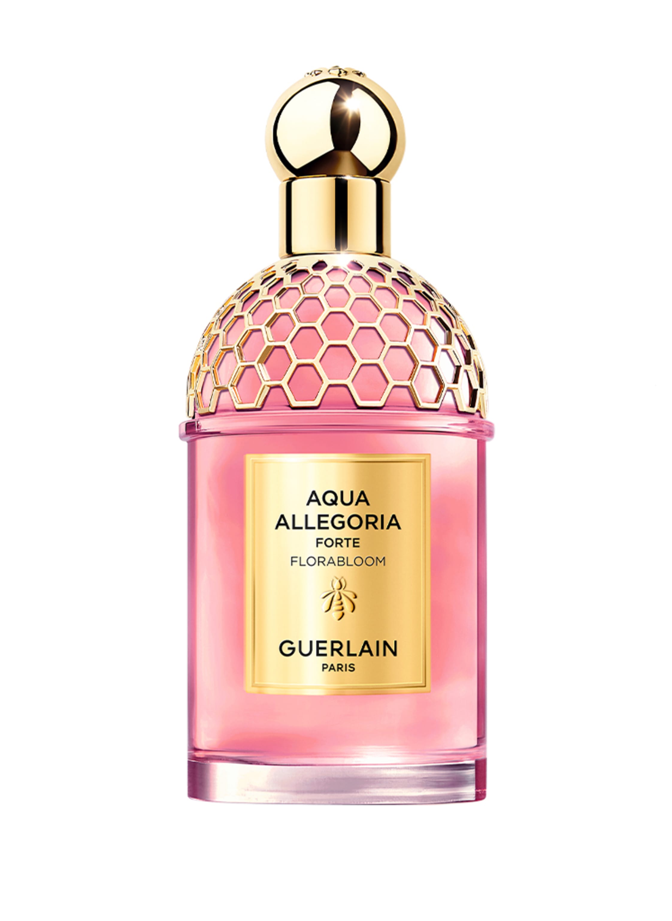 GUERLAIN AQUA ALLEGORIA FORTE FLORABLOOM