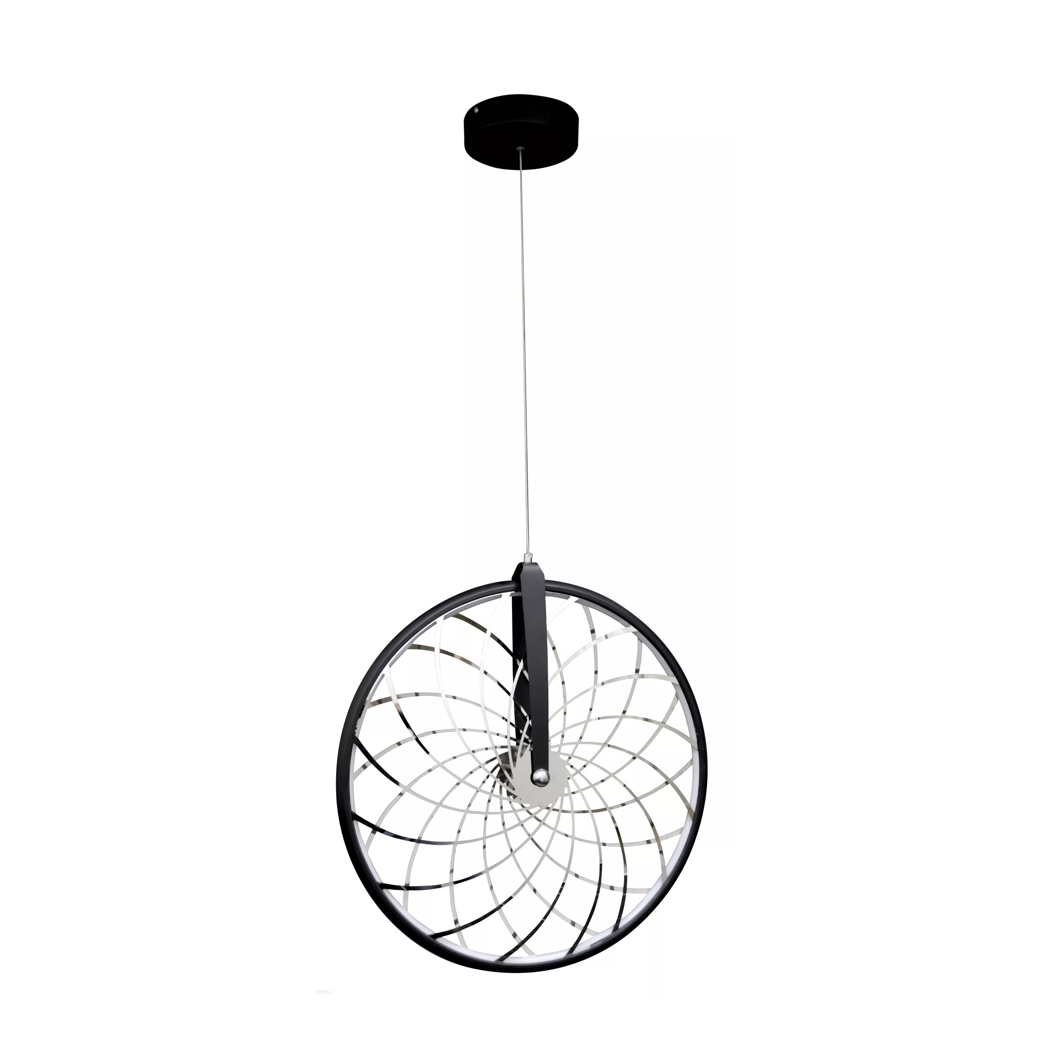 Lampa wisząca LED BICYKL 07552