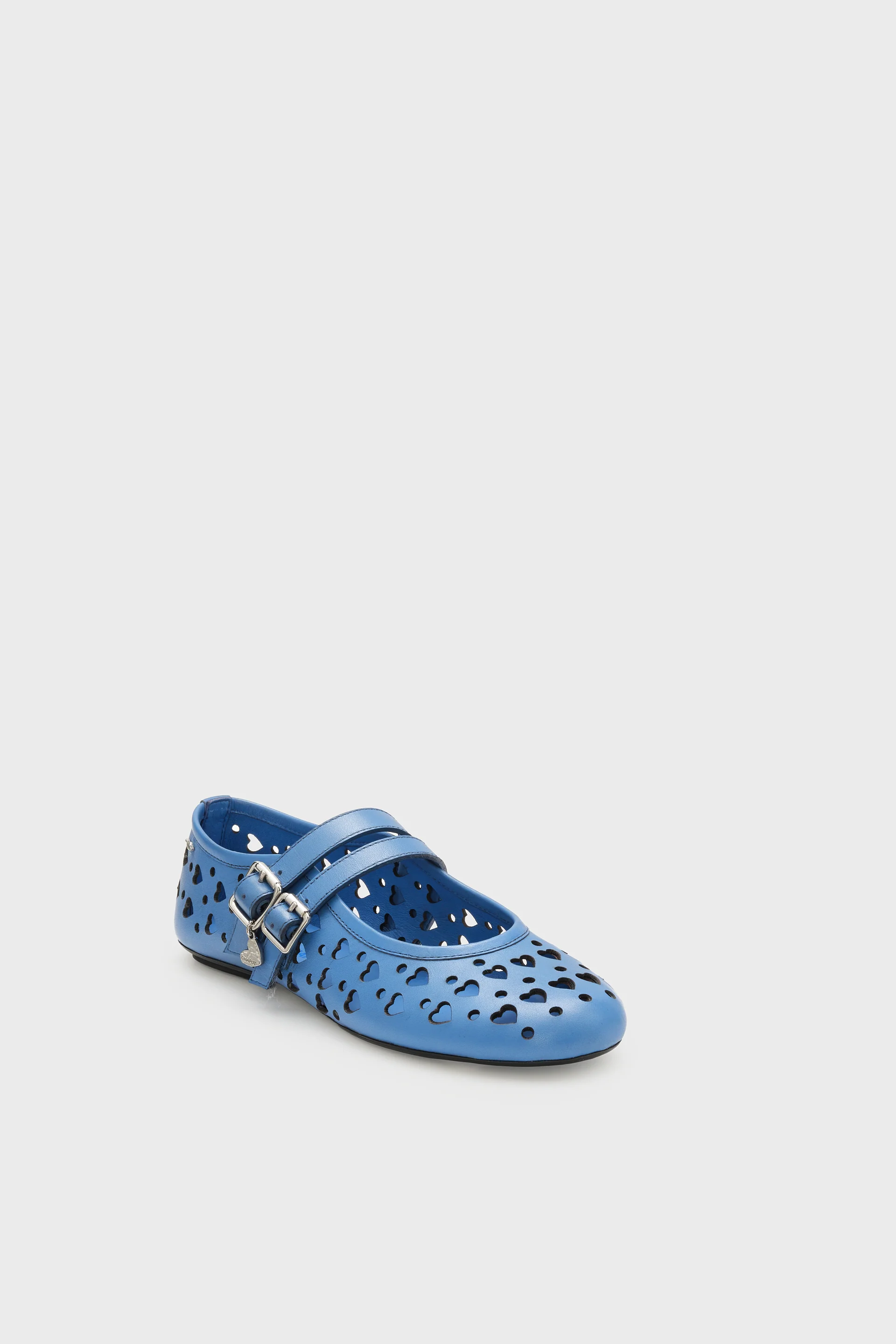 Britt Ballerina | Marina Blue