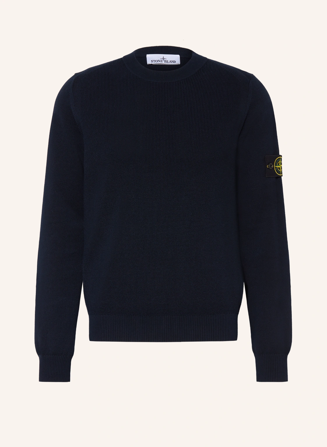 STONE ISLAND Pullover